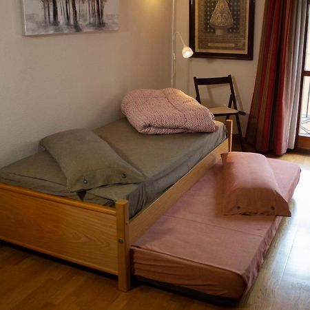 Apartmán Bonita Vivienda En El Corazon De Zaragoza Exteriér fotografie