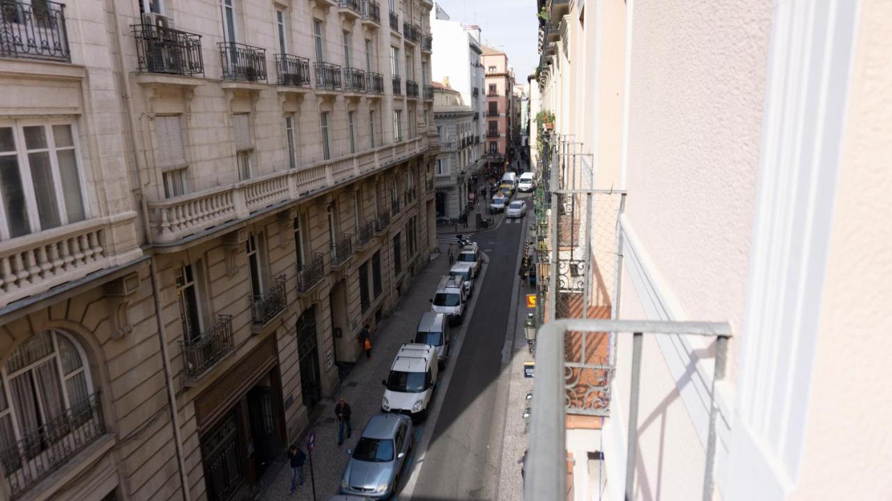 Apartmán Bonita Vivienda En El Corazon De Zaragoza Exteriér fotografie